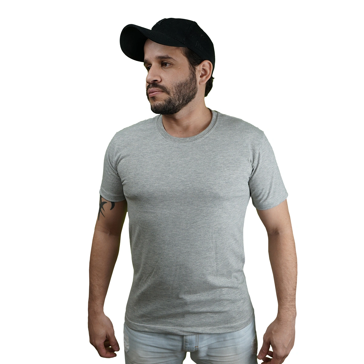 7x Cinza