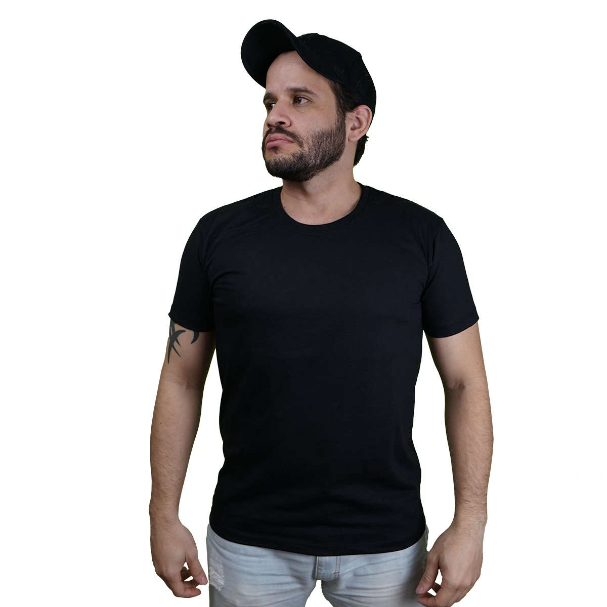 7x Preto
