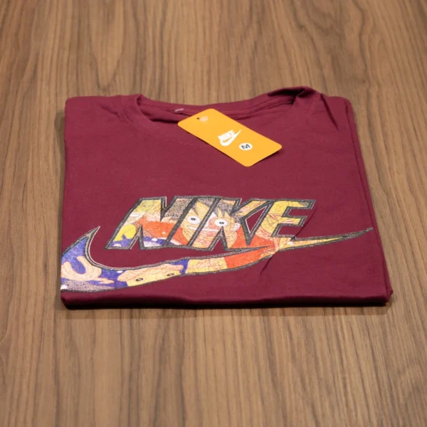 Camisa Ni One Piece - Imagem 16