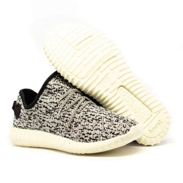 Tênis Ad Yeezy Boost 350 - Imagem 9