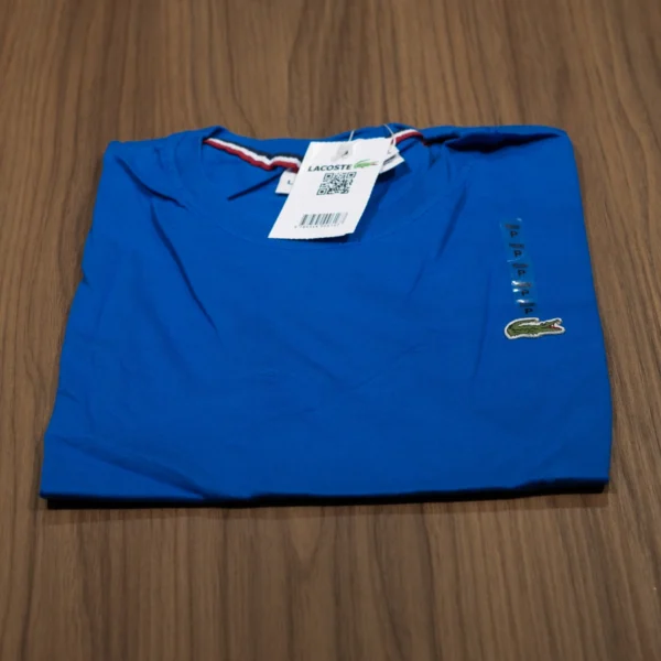 Camisa Lascote Básica Peruana - Image 12