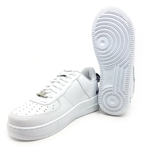 Tênis Nk Air Force 1 TM - Imagem 8