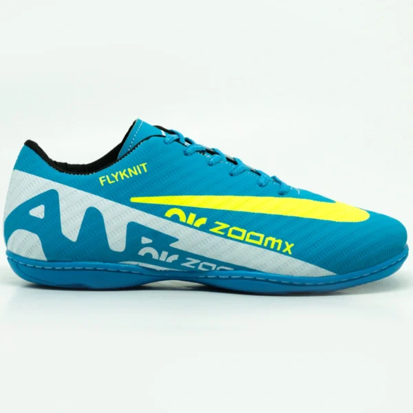 Chuteira Futsal Ni Airzoomx - Imagem 7
