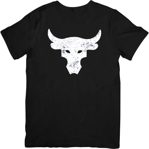 Camisa Under Armour Tauros - Imagem 15