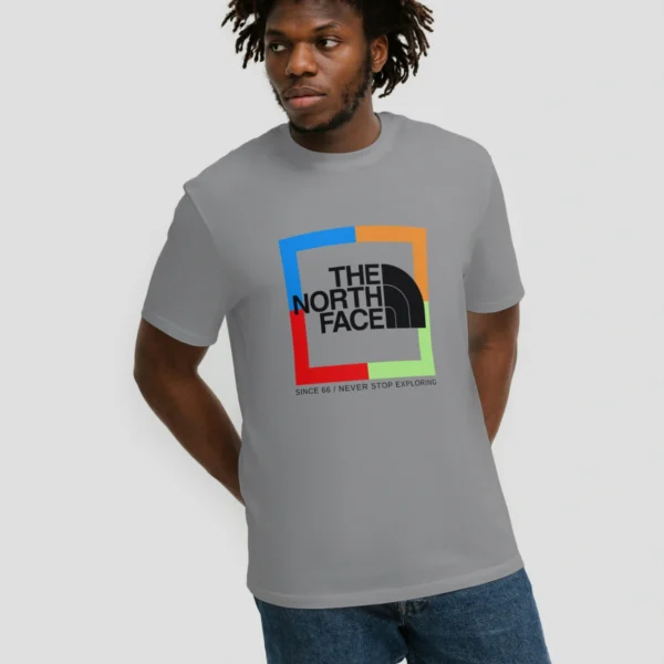 Camisa The North Face Colors - Imagem 13