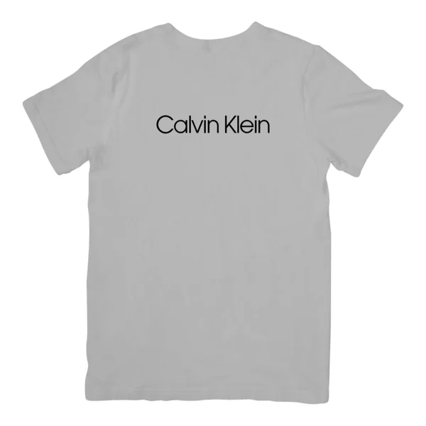 Camisa Calvin Klein Logo Writing - Imagem 14