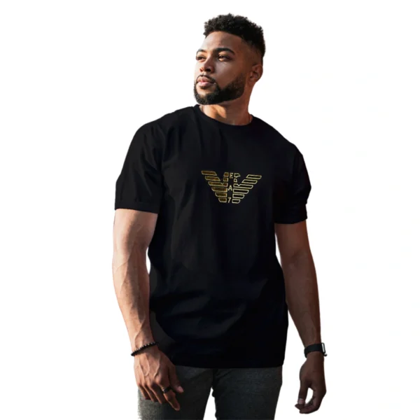 Camiseta Emporio Armani EA7 Premium - Imagem 2