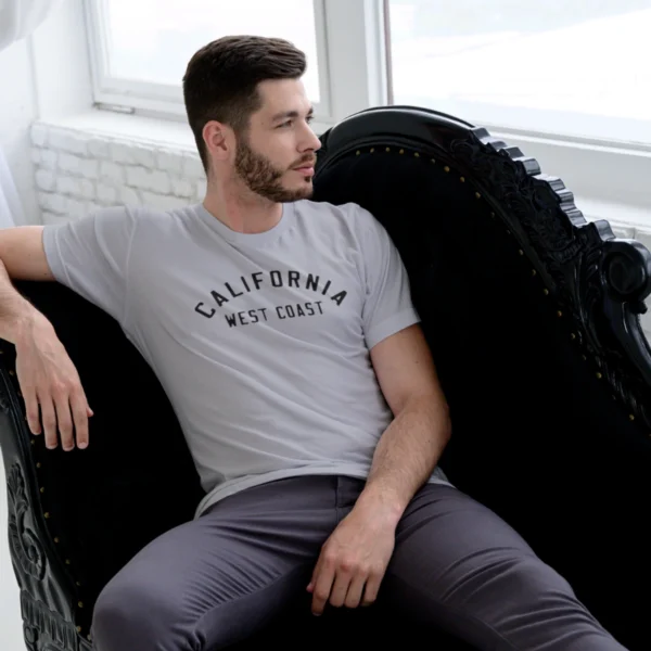 Camisa California West Coast - Image 15