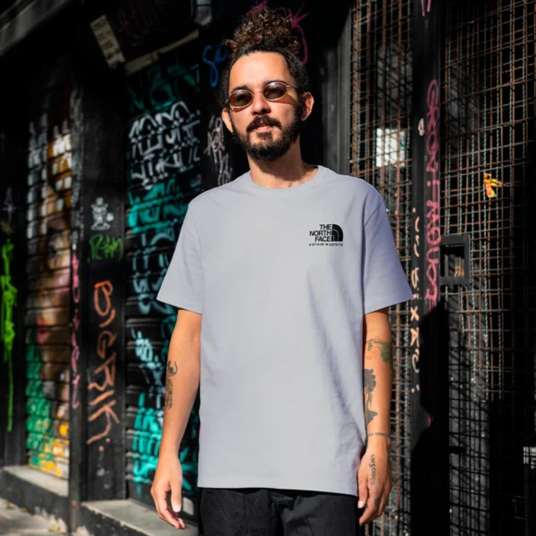 Camisa The North face Outland - Imagem 11