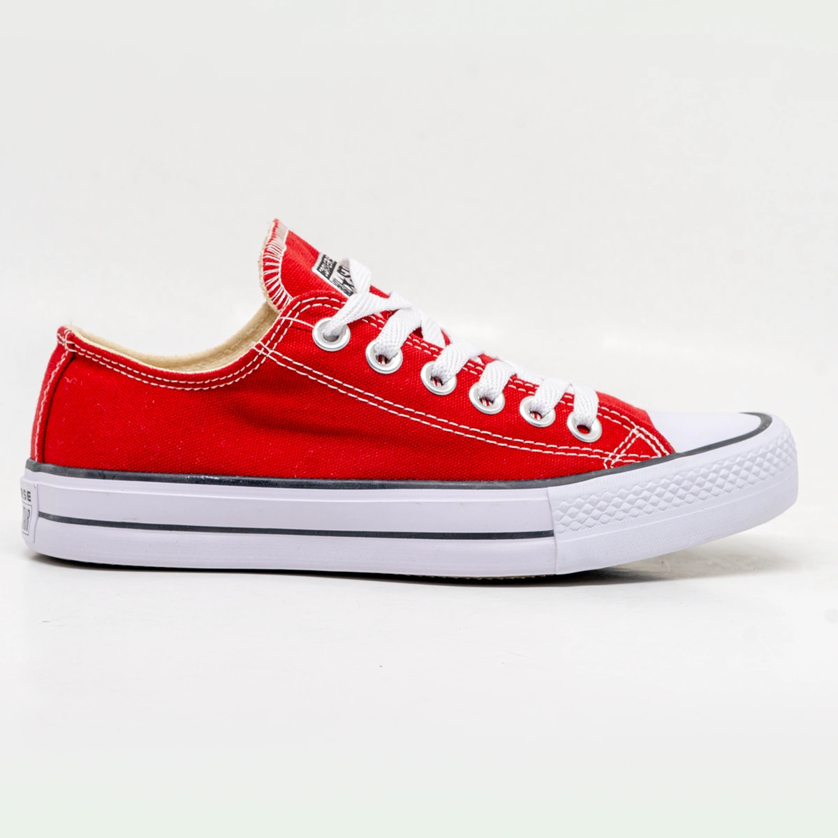 Vermelho