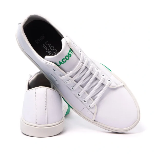 Sapatênis Lacoste Carnaby - Imagem 5