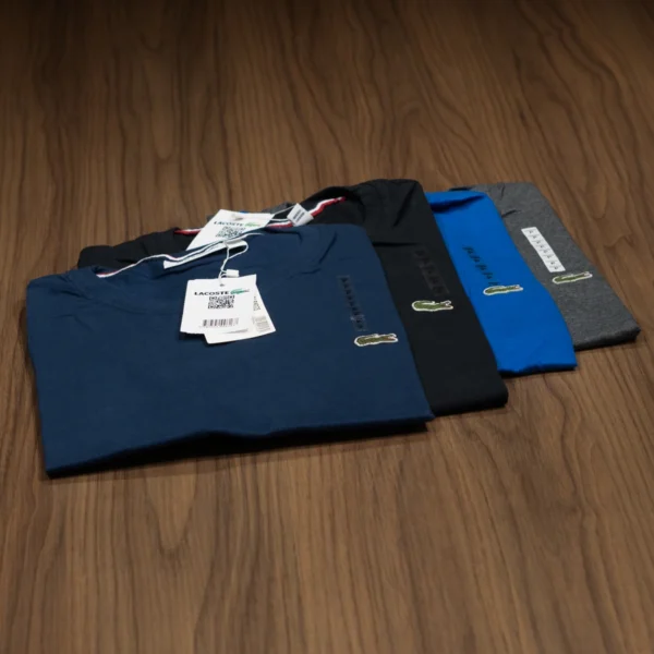 Camisa Lascote Básica Peruana - Image 4