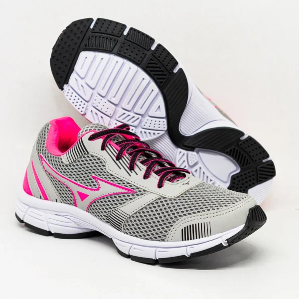 Tênis Feminino Mi Jet Classic