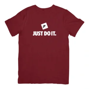 Camisa Ni Just Do It Sportswear II