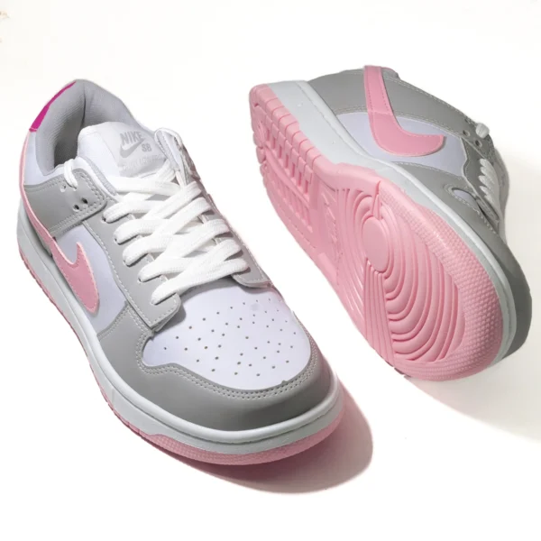 Tênis Feminino Ni Dunk Low Pro Premium - Imagem 5