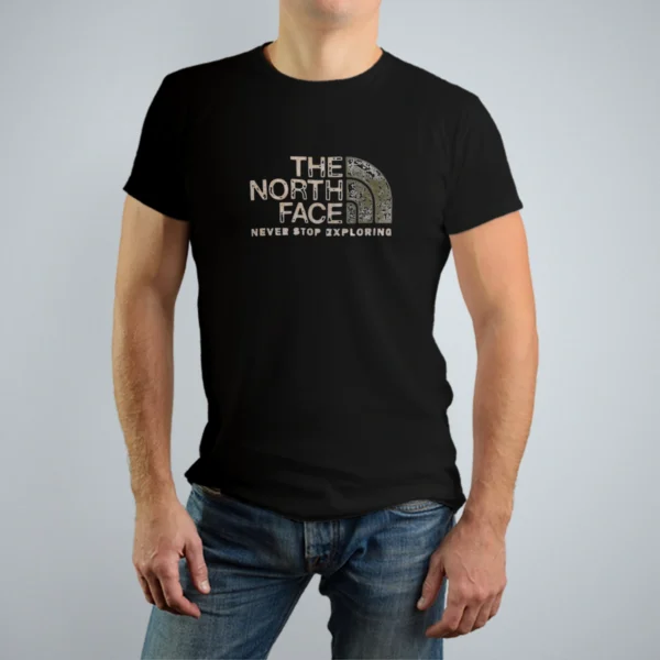 Camisa The North Face ExpeditionWear - Imagem 11