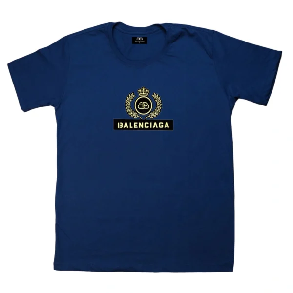 Camiseta Plus Size Balenciaga Premium - Imagem 7