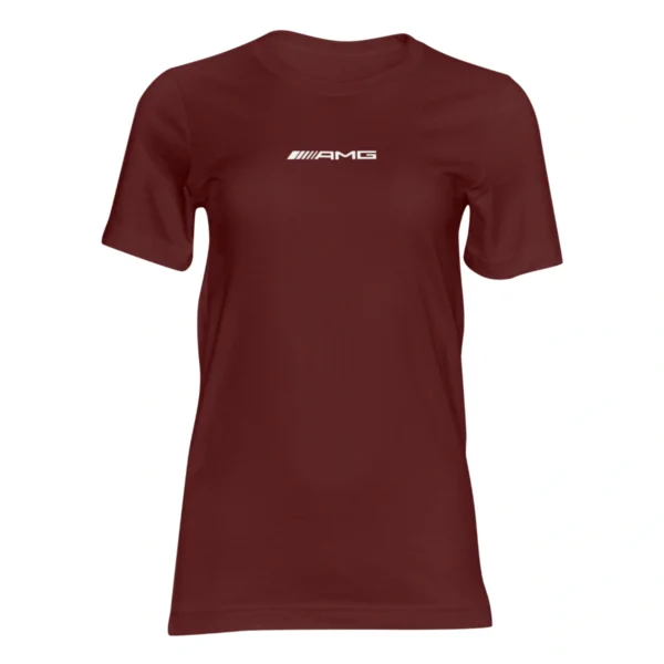 Camisa Pu AMG - Imagem 6