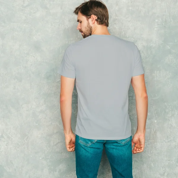 Camisa Balenciaga Waves - Image 13