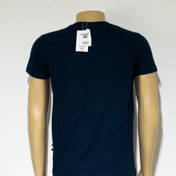 Camisa Lascote Básica Peruana - Image 21