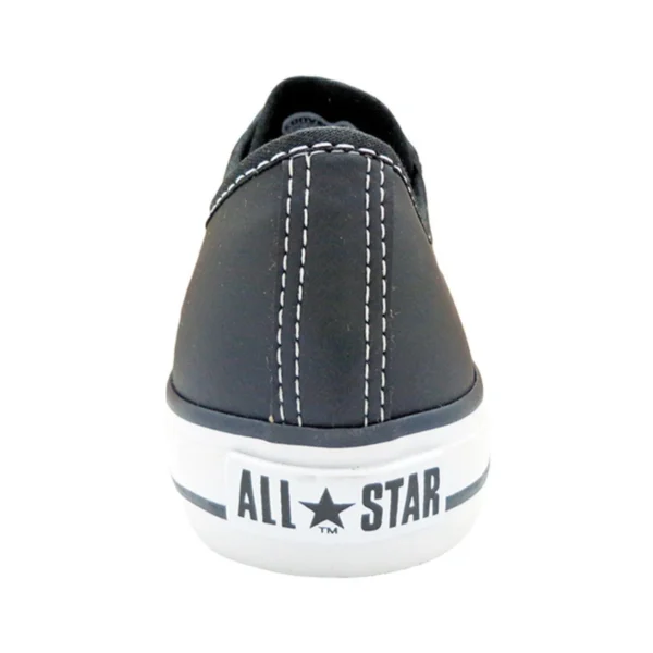 Tênis All Star Couro - Imagem 8