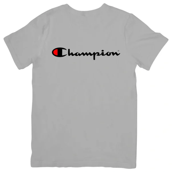 Camisa Champion Logo Script - Imagem 14