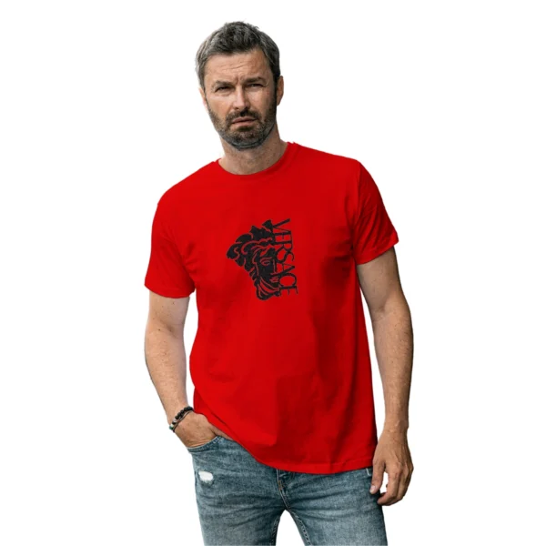 Camiseta Versace Medusa Premium - Imagem 17