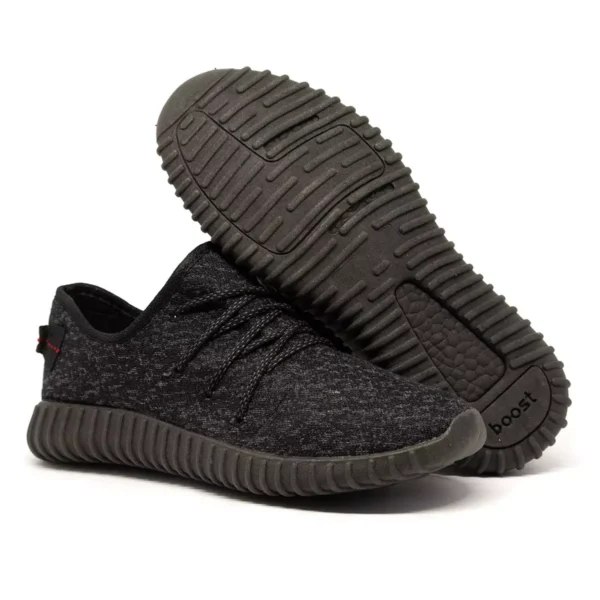 Tênis Ad Yeezy Boost 350 - Imagem 4