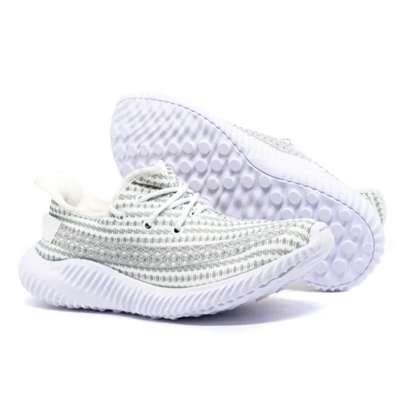 Tênis Ad Yeezy Boost 350 Premium - Imagem 8