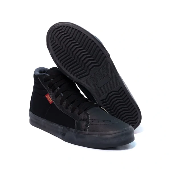 Tênis Cano Médio Edge Footwear Hi Top - Imagem 11