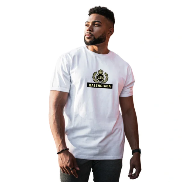 Camiseta Balenciaga Premium - Imagem 2