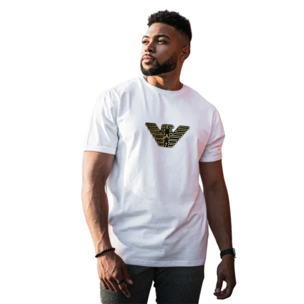 Camiseta Emporio Armani EA7 Premium - Imagem 11