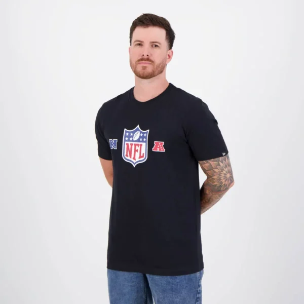 Camisa New Era NFL - Imagem 14