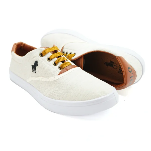 Sapatenis Masculino Polo Casual - Imagem 14