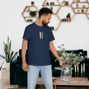 Camisa Hugo Boss Twin Tower