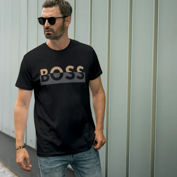 Camisa Hugo Boss Double Faces - Image 14