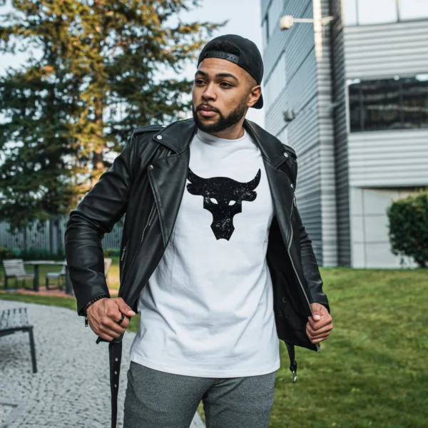 Camisa Under Armour Tauros - Imagem 11