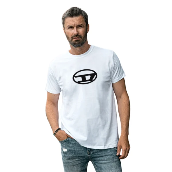 Camiseta Diesel Premium - Imagem 2
