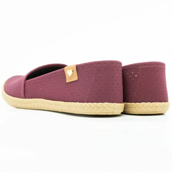 Sapatilha Feminina Moleca Nobuck Original - Imagem 16