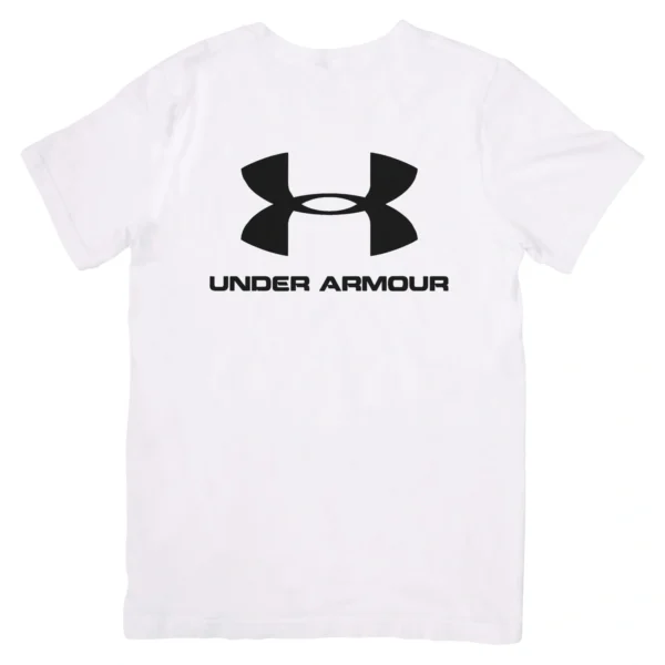 Camisa Under Armour Basic - Imagem 12