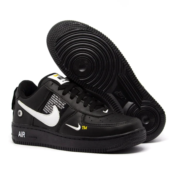 Tênis Nk Air Force 1 TM - Imagem 16