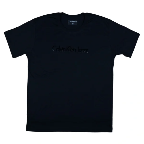 Camiseta Calvin Klein Written Premium - Image 20
