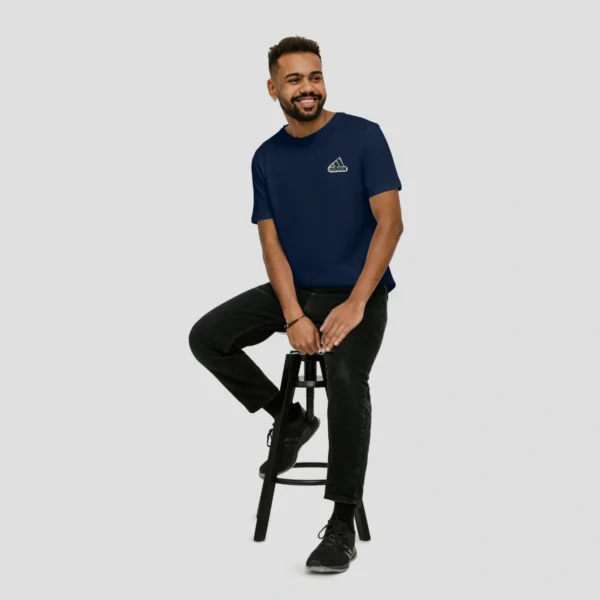 Camisa Masculina Ad Swift - Imagem 3