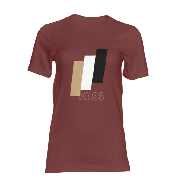 Camisa Hugo Boss Modern Fit - Image 6