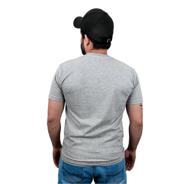 Camiseta Calvin Klein Written Premium - Image 17