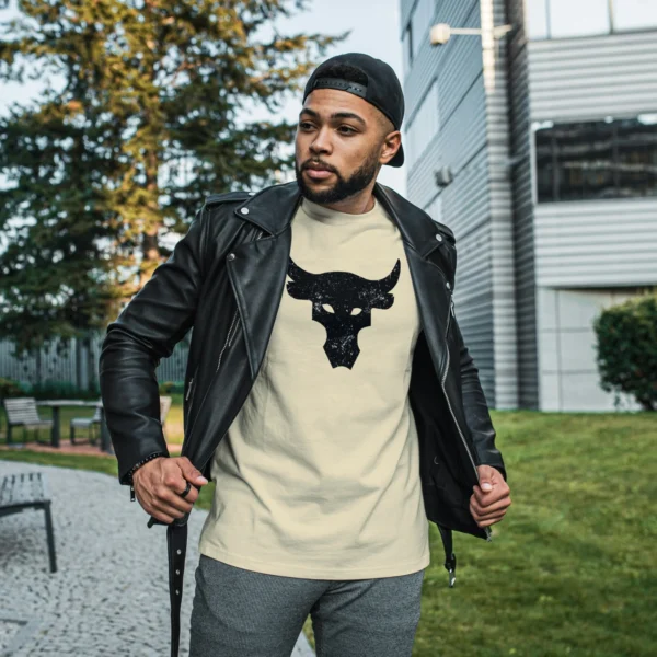 Camisa Under Armour Tauros - Imagem 2