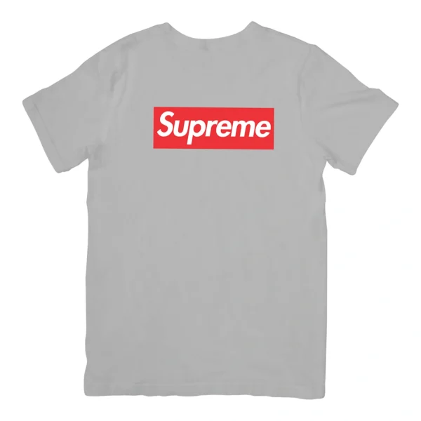 Camisa Supreme Box Logo - Imagem 11