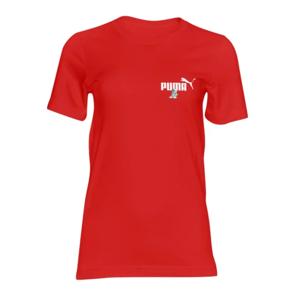 Camisa Pu Smurf - Imagem 18