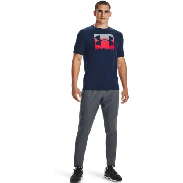 Camisa Academia Under Armour - Imagem 3