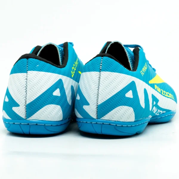 Chuteira Futsal Ni Airzoomx - Imagem 10